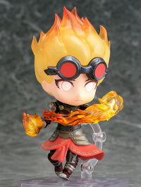 Nendoroid Chandra Nalaar 4