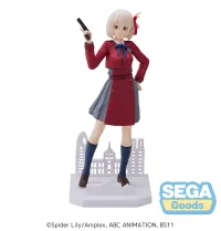 SEGA Luminasta "Lycoris Recoil" "Chisato Nishikigi" - Lycoris Recoil - photo 1
