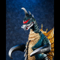 Gigan [1972] 7