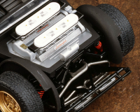 [HC13] 1:24 LAMBORGHINI MIURA SV 6