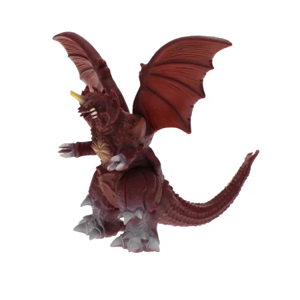 BANDAI BANDAI Movie Monster Series – Destoroyah - Godzilla