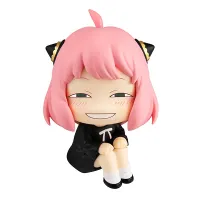 MegaHouse Lookup SPY×FAMILY Anya Forger Special ver. 【with gift】 - SPY x FAMILY - photo 9