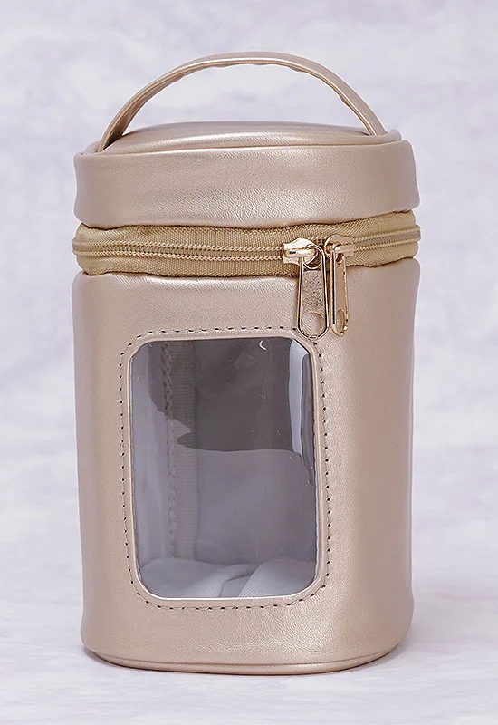 GOOD SMILE COMPANY Nendoroid Pouch Neo: Colors (Silver) - Nendoroid