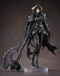 POP UP PARADE Albedo: Armor Ver. L Size 5