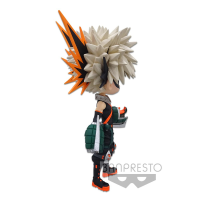 Katsuki Bakugo (ver.A ) 4