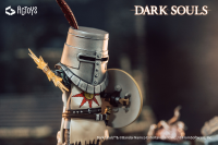 DarkSouls action figure Solaire of Astora 2