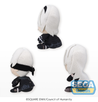 & you TV Anime "NieR:Automata Ver1.1a" Mascot (EX) 2