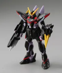 BANDAI HOBBY HG 1/144 R04 Blitz Gundam - Mobile Suit Gundam SEED - photo 2