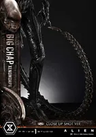 Prime 1 Studio Museum Masterline XL Alien (Film) Big Chap Xenomorph Close Up Shot Ver. - Alien (Movie Franchise) - photo 9