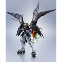 TAMASHII NATIONS METAL ROBOT SPIRITS <SIDE MS>GUNDAM  DEATHSCYTHE HELL - Mobile Suit Gundam Wing - photo 7
