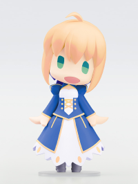 HELLO! GOOD SMILE Saber/Altria Pendragon 2