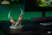 World of Warcraft 20th Anniversary Warglaives of Azzinoth Collector's Edition Replica 4
