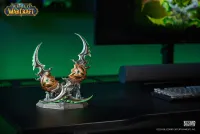 HEX Collectibles World of Warcraft 20th Anniversary Warglaives of Azzinoth Collector's Edition Replica - Blizzard - photo 4