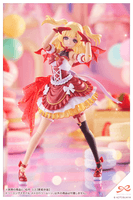 YUE KISARAGI【DIVA COSTUME】 DREAMING STYLE STRAWBERRY MOON 15