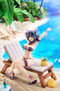 Cheshire: Summery Date! 8