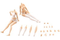 DRESS UP BODY【M】 6