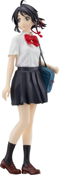 GOOD SMILE COMPANY POP UP PARADE Mitsuha Miyamizu - Your Name. - photo 2