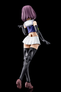 BUSTER DOLL TANK 9