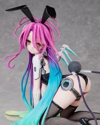FREEing Schwi: Bunny Ver. - No Game No Life - photo 10