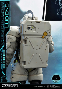 Premium Masterline Kojima Productions Ludens 4