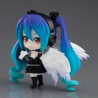 GOOD SMILE COMPANY Nendoroid Hatsune Miku: ∞ Ver. - Hatsune Miku - photo 6