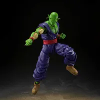 TAMASHII NATIONS Piccolo Super Hero - Dragon Ball Super - photo 6