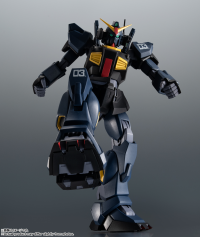 <SIDE MS> RX-178 Gundam Mk-Ⅱ (Titans) ver. A.N.I.M.E. "Mobile Suit Z Gundam", TAMASHII NATIONS The Robot Spirits 3