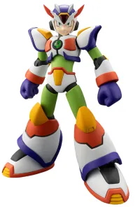 KOTOBUKIYA MEGA MAN X MAX ARMOR Triad Thunder Ver. - Mega Man - photo 8