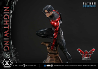 Museum Masterline Batman: Hush (Comics) Nightwing Red Version 8