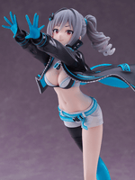 [Dance Dance Dance] Ranko Kanzaki + 12