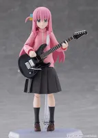Max Factory figma Hitori Gotoh - Bocchi the Rock! - photo 6