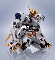 <SIDE MS> GUNDAM BARBATOS LUPUS REX REISSUE "GUNDAM" 11