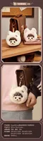 TNT SPACE Rayan&Zoraa back to school (Kuji Full Set) - Rayan - photo 3