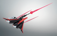 <SIDE MS> MSZ-006 ZETA GUNDAM ver. A.N.I.M.E. "GUNDAM" 9