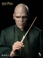Queen Studios INART - Harry Potter and the Deathly Hallows - Voldemort 1/6 Collectible Figure - Harry Potter - photo 6