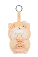 TOPTOY Gyun Rodent Friends Series Vinyl Plush Blind Box - Gyun - photo 5