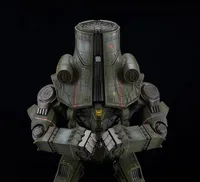 GOOD SMILE COMPANY MODEROID Cherno Alpha - Pacific Rim - photo 3