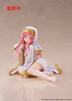 TAITO The Familiar of Zero Desktop Cute Figure - Louise（Miko outfit Ver.） - The Familiar of Zero - photo 6