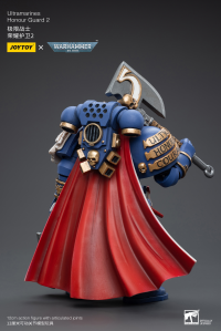 Ultramarines Honour Guard  2 6