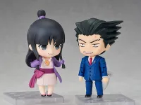 GOOD SMILE COMPANY Nendoroid Maya Fey - The Great Ace Attorney - photo 4