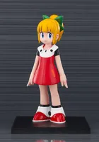 KOTOBUKIYA ROLL OSHI WORKS - MEGA MAN - photo 6