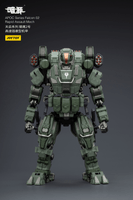 APOC Series Falcon 02 Rapid Assault Mech ST-8615 15