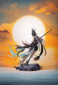 Da Qiao: Baiheliang Goddess Ver. 3