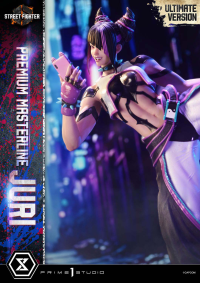 Premium Masterline Street Fighter 6 Juri Ultimate Version 59
