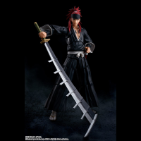 Renji Abarai 1