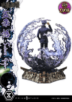 Concept Masterline Jujutsu Kaisen Satoru Gojo DX Bonus Version 28