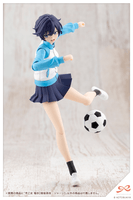 RUI SAOTOME【TOUOU HIGH SCHOOL TRACKSUIT】 20