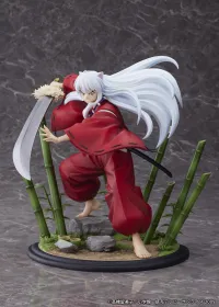 PROOF ”Inuyasha” 1/7 scale figure Inuyasha - Inuyasha - photo 9