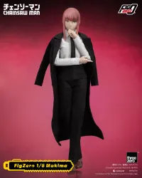 threezero CHAINSAW MAN - FigZero 1/6 Makima - Chainsaw Man - photo 7