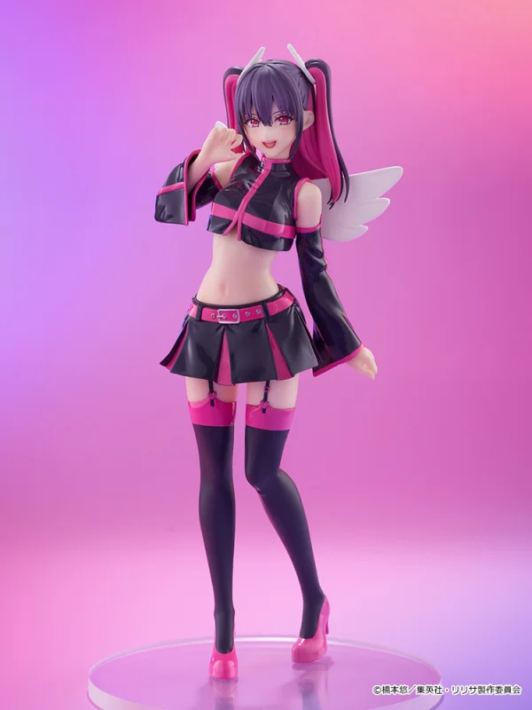 GOOD SMILE COMPANY POP UP PARADE Miriella: Angel Airborne Corps Ver. - 2.5 Dimensional Seduction